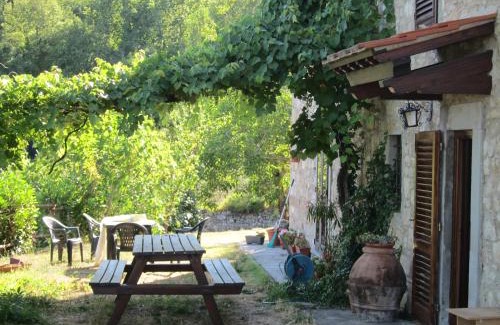 Barberino di Mugello House | Pulica Holiday Home