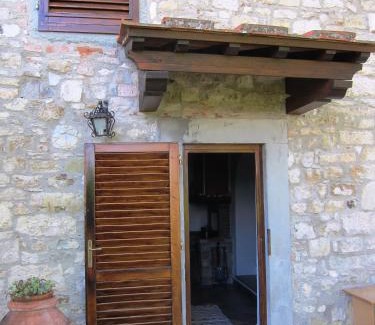 Barberino di Mugello House | Pulica Holiday Home