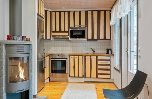 Salla House | Pulkka 3 by Interhome