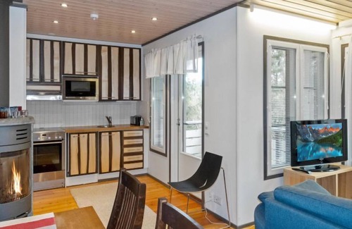 Salla House | Pulkka 3 by Interhome