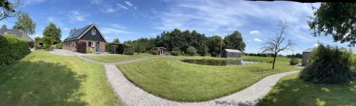 Elim Apartment | Pullevaart