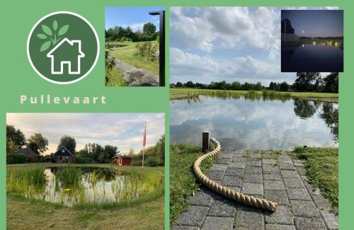 Elim Apartment | Pullevaart