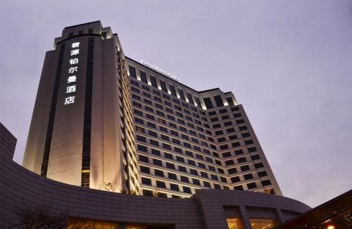 Chang'an Hotel | Pullman Dongguan Changan