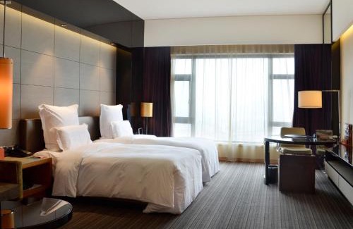 Chang'an Hotel | Pullman Dongguan Changan