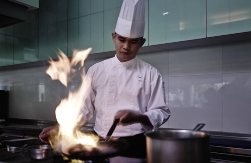 Kuching Hotel | Pullman Kuching