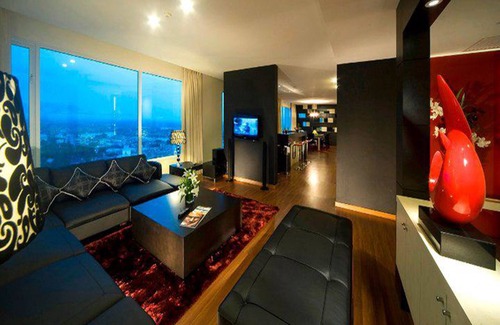 Kuching Hotel | Pullman Kuching