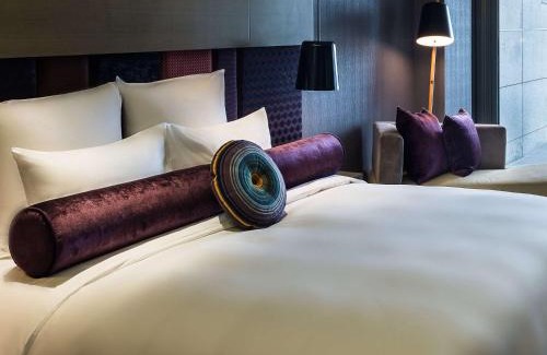 Jiangning Hotel | Pullman Nanjing Lukou Airport