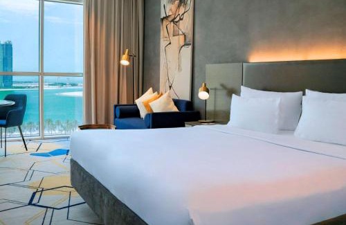 Al Khan Hotel | Pullman Sharjah