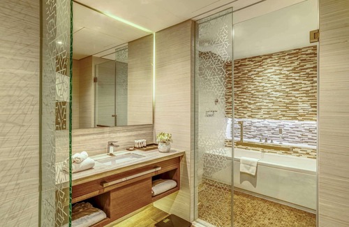 Al Khan Hotel | Pullman Sharjah
