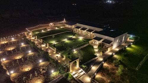 Giurdignano Bed & Breakfast | Puloni