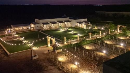 Giurdignano Bed & Breakfast | Puloni