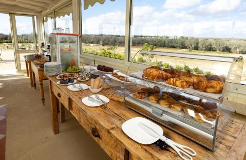 Giurdignano Bed & Breakfast | Puloni