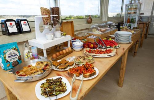 Giurdignano Bed & Breakfast | Puloni