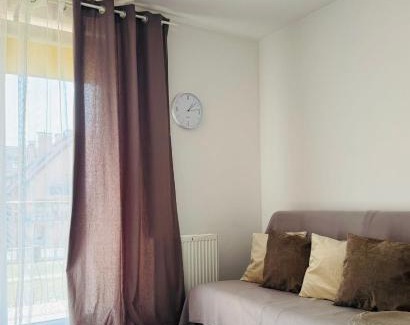 Gorzow Wielkopolski Apartment | Pulsar Apartments