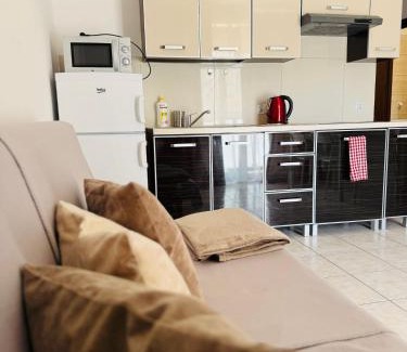 Gorzow Wielkopolski Apartment | Pulsar Apartments