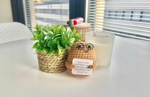 Punavuori Apartment | Puma's central flat in Helsinki