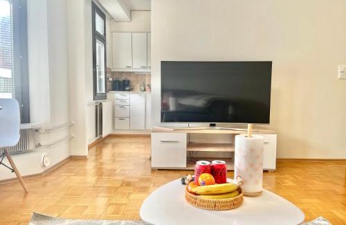 Punavuori Apartment | Puma's central flat in Helsinki