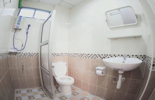 Khlong Hae Hotel | Pumarin Resort
