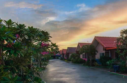 Khlong Hae Hotel | Pumarin Resort