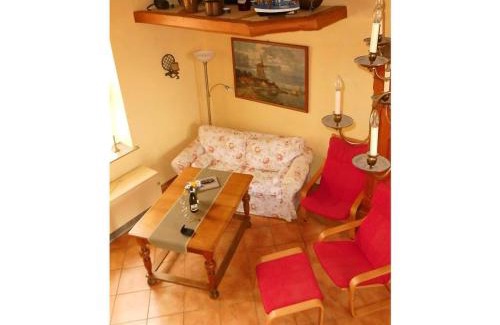 Dellstedt House | Pumpe an der Eider