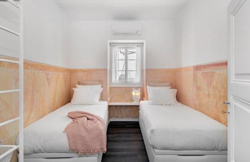 Evora Apartment | Pumpkin House Évora