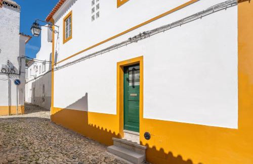 Evora Apartment | Pumpkin House Évora