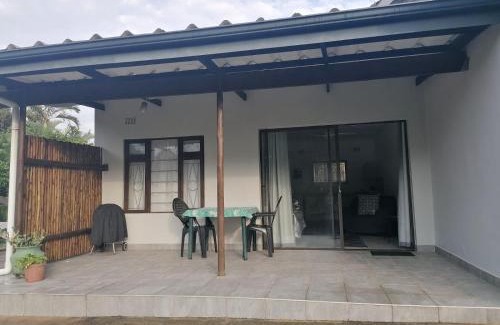 Pumula House | Pumula on 5th