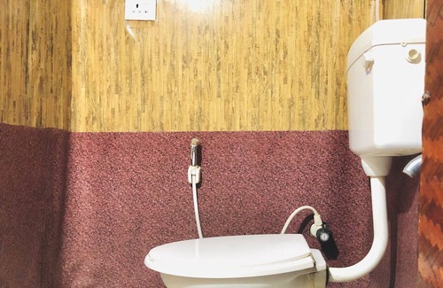 Ramakkalmedu Hotel | Punarjani Ayurvedic Resorts