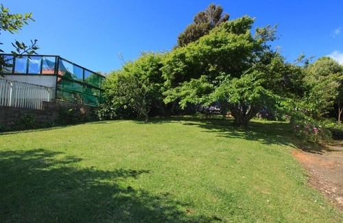 Raglan House | Punawai Raglan Cottage - Pet Friendly