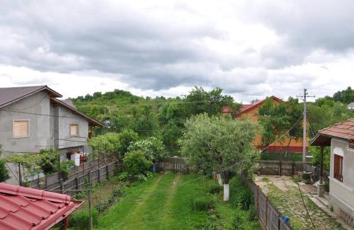 Izvoarele House | Punct Gastronomic Local Acasa la Vero