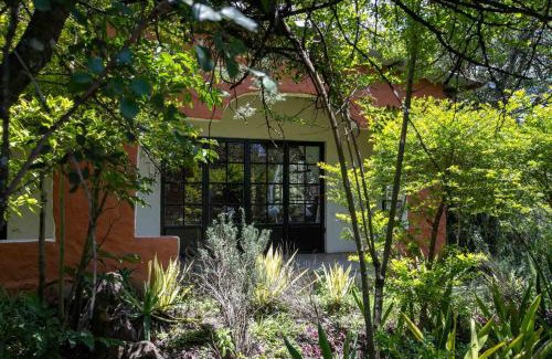 Nakuru Other | Punda Milias Lodge