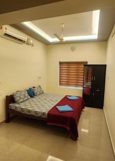 Nedumudy House | Punerjeni Homes