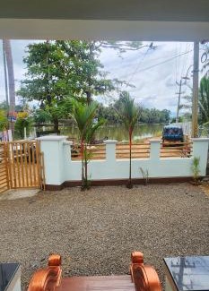 Nedumudy House | Punerjeni Homes