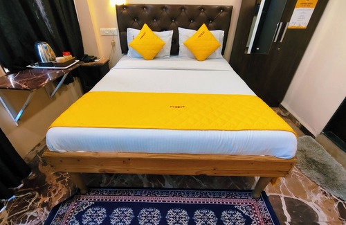 Pune Hotel | Punest Hospitality