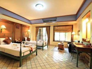 Kanchanaburi Resort | Pung-Waan Resort & Spa