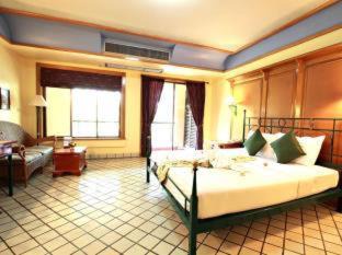 Kanchanaburi Resort | Pung-Waan Resort & Spa
