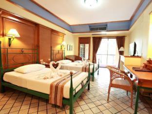 Kanchanaburi Resort | Pung-Waan Resort & Spa