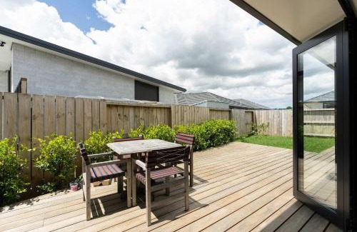Tikipunga Apartment | Punga's Nest