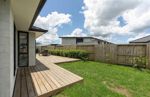 Tikipunga Apartment | Punga's Nest