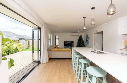 Tikipunga Apartment | Punga's Nest Summary: