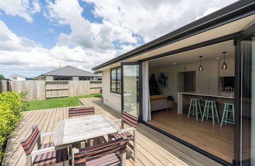 Tikipunga Apartment | Punga's Nest Summary: