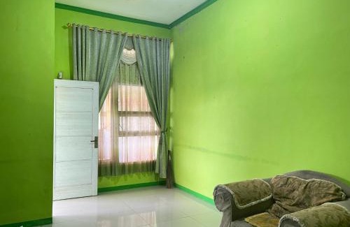 Pandjalu House | Puni Anjung Homestay