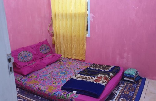 Pandjalu House | Puni Anjung Homestay