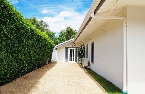 Nong Kae Villa | Punika Pool Villa Hua Hin