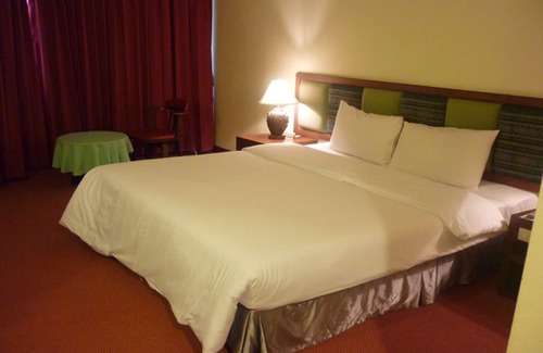 Nai Mueang Hotel | Punjadara Hotel