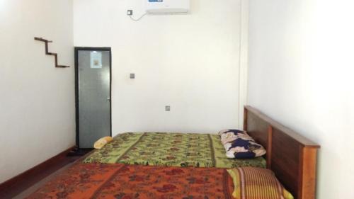 Anuradhapura House | Punkalasa tourist lodge