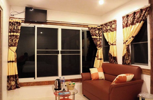 Huai Yai Villa | Punpoon Resort