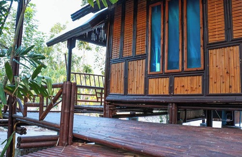 Huai Yai Villa | Punpoon Resort