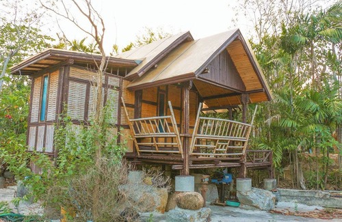 Huai Yai Villa | Punpoon Resort