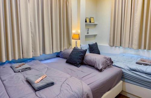 Khuan Lang Villa | Punsuk Poolvilla